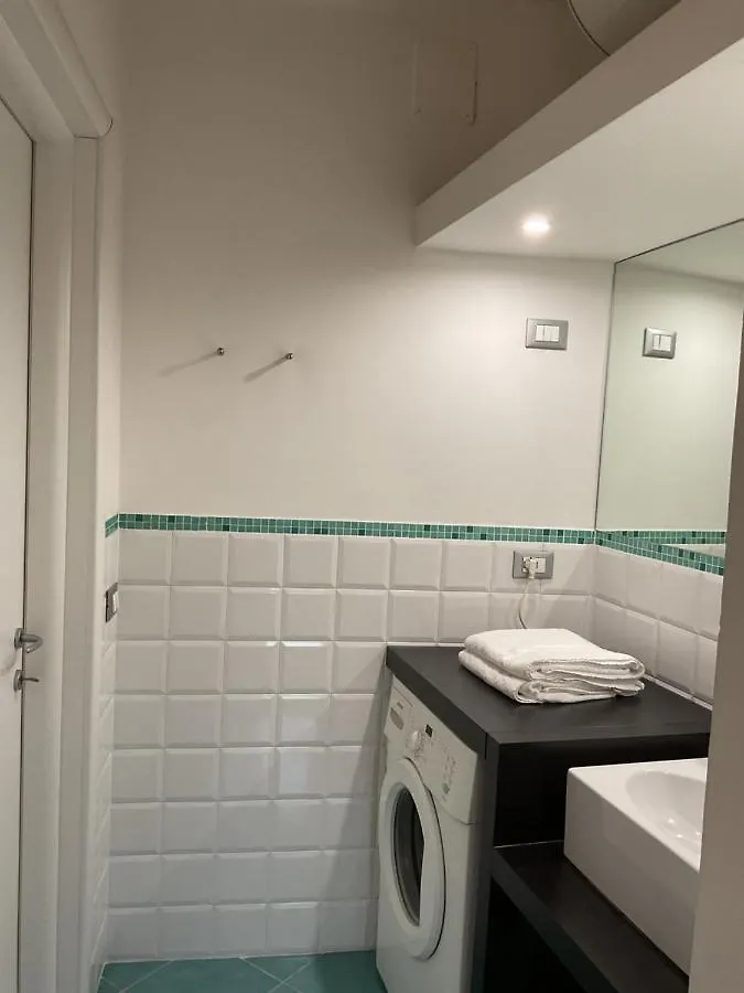 Monn Apartment Florence