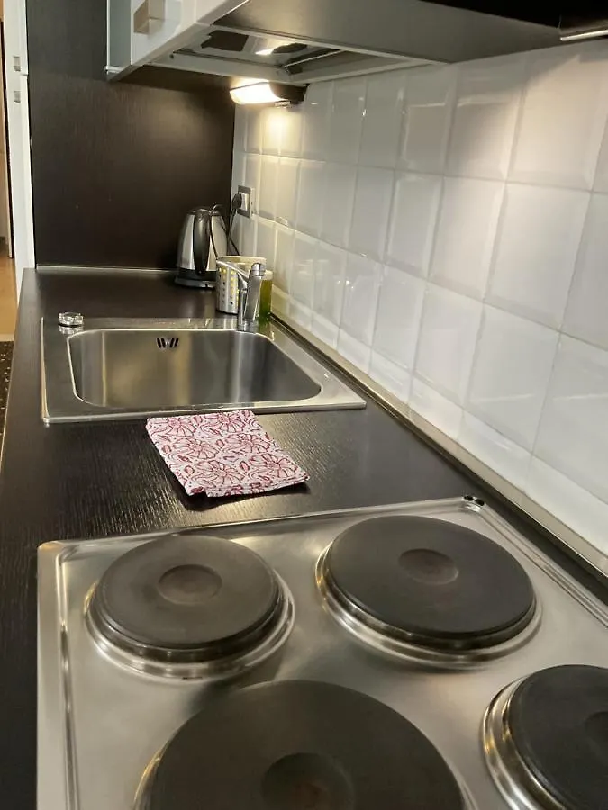 Monn Apartment Florence