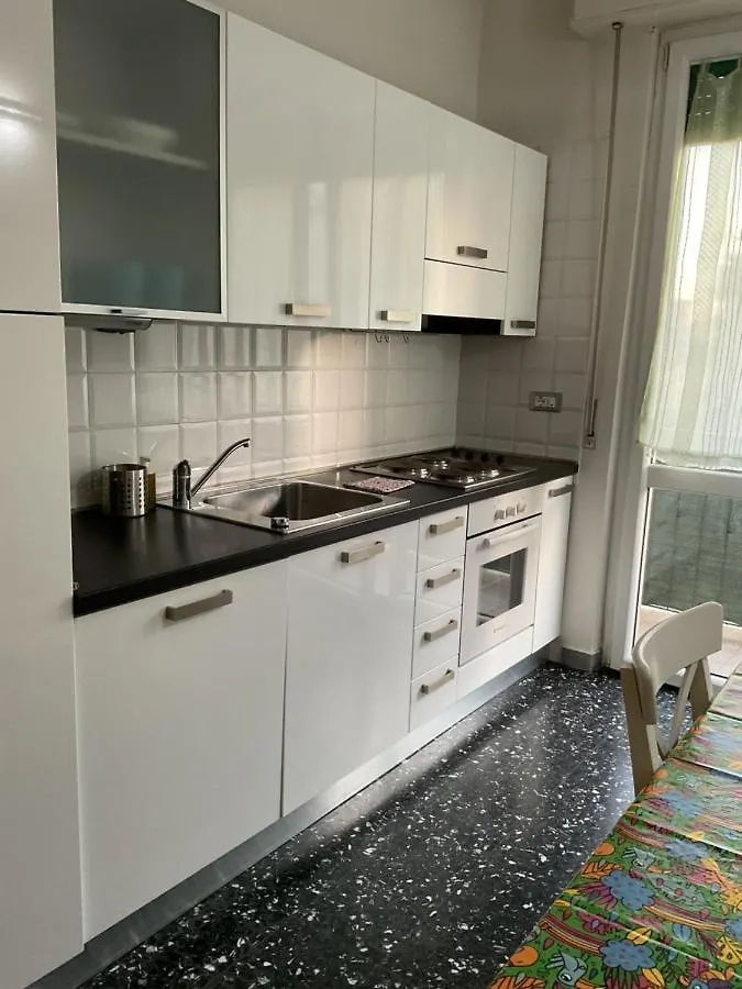 Monn Apartment Florence Italy