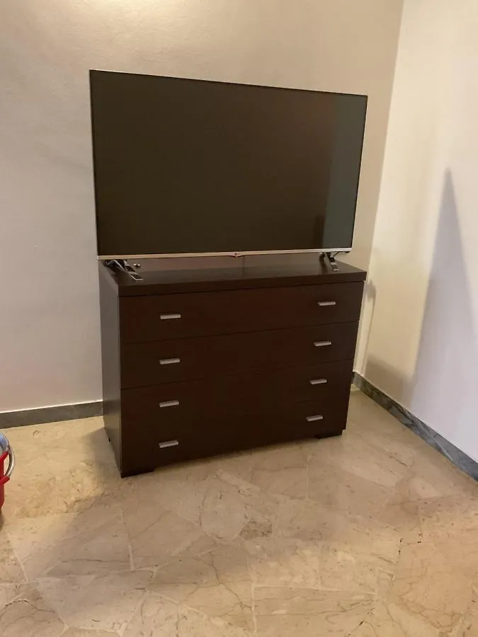 Monn Apartment Florence