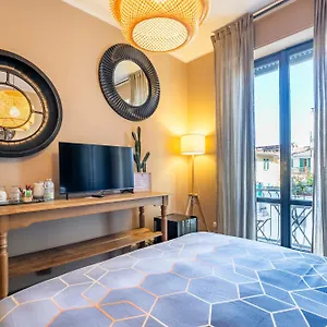 Bed and Breakfast Residenza Olimpo Center, Φλωρεντία