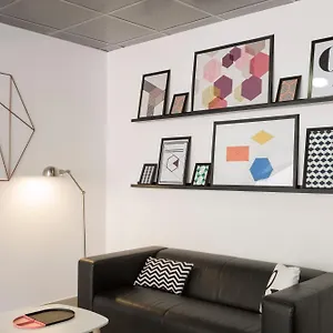 Ξενοδοχείο Nuovo Palazzo Di Giustizia, Φλωρεντία
