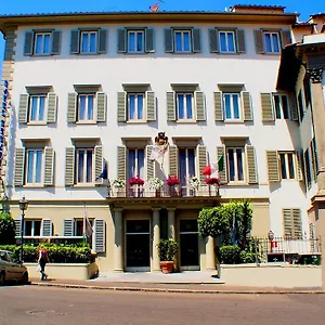 Hotell Executive, Florens