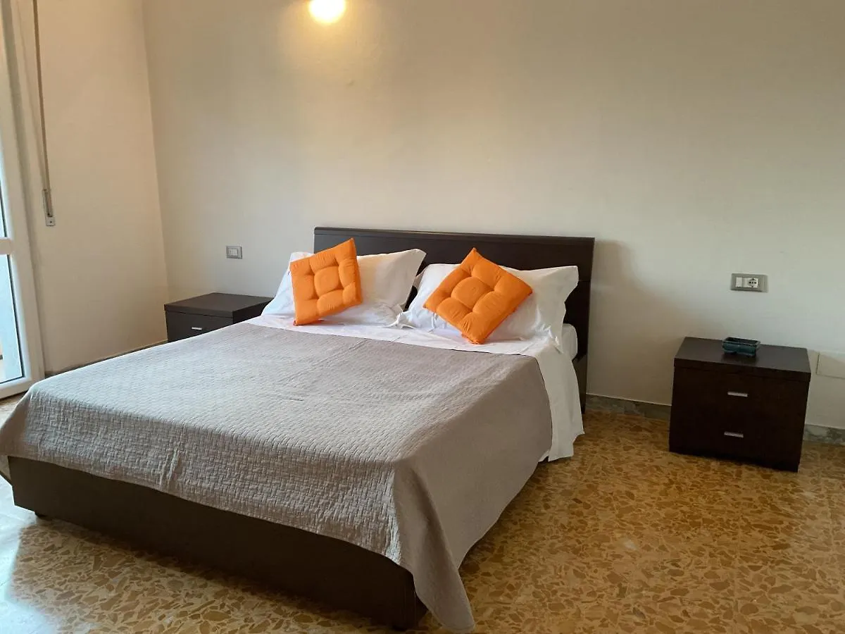 Appartamento Monn Firenze
